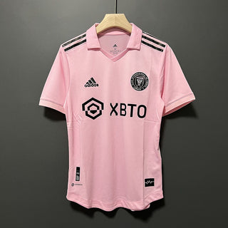 تيشيرت ميسى انتر ميامي رجالي