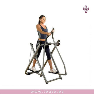 جهاز الغزال الطائر الهوائي لشد الترهلات وتنحيف كامل الجسم - متجر لقطة