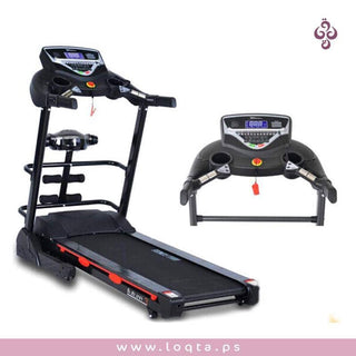 مشاية متعددة الاستخدامات منSkyLand EM-1239 مشي وركض شاشة LCD  سرعة تصل 1.8KM/H - متجر لقطة