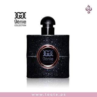 Black Opium Perfume عطر بلاك أوبيوم النسائي - متجر لقطة