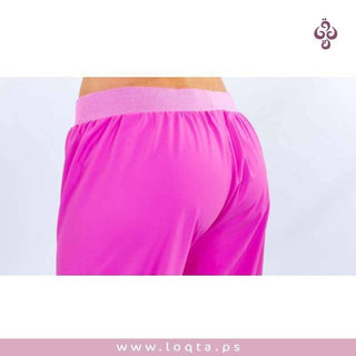 بدلة ساونا من  Sibote ST-2052 جاكيت بأكمام طويلة وسحاب مع بنطلون بمقابض مطاطية - متجر لقطة