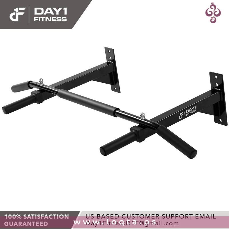 عقلة حائط حديد FITNESS MANIAC-SK2021 لأداء التمارين الرياضة فولاذ مقاوم للصدأ