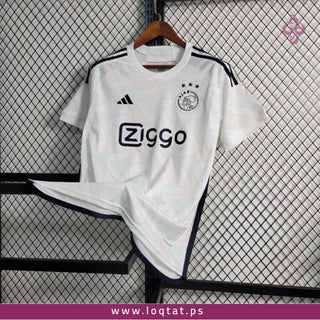 تيشيرت اياكس امستردام الاحتياطي الملون 2023-2024