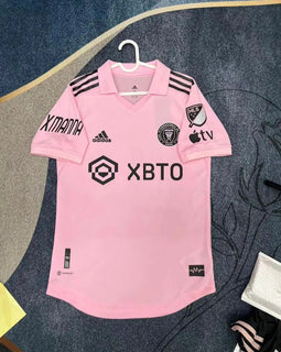 تيشيرت ميسى انتر ميامي رجالي