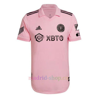 تيشيرت ميسى انتر ميامي رجالي