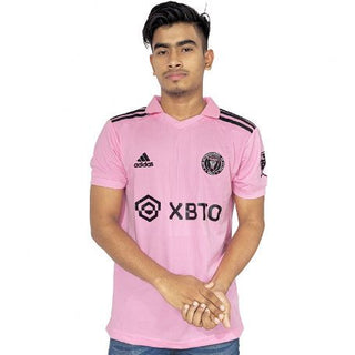 تيشيرت ميسى انتر ميامي رجالي