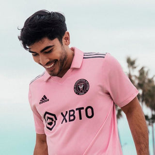 تيشيرت ميسى انتر ميامي رجالي