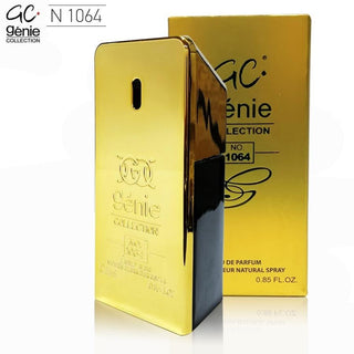 One Million Perfume - عطر ون مليون الرجالي