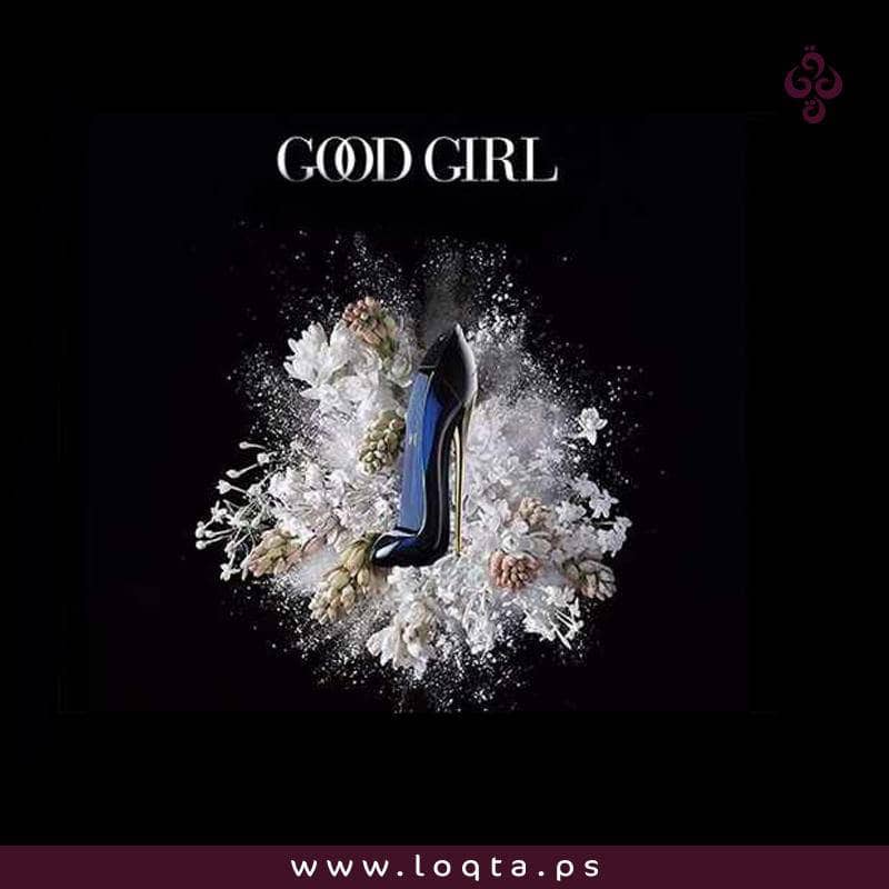 GOOD GIRL Blue Perfume - عطر جود جيرل النسائي - متجر لقطة