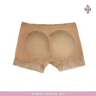 شورت قصير  push up لتكبير ورفع المؤخرة وابرازها وشد منطقة البطن والأرداف لمظهر طبيعي - متجر لقطة