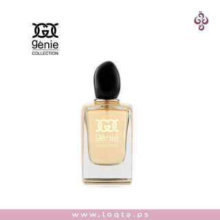 عطر سي أرماني النسائي من جيني كولكشن منعش برائحة الورود يأسر الحواس - متجر لقطة