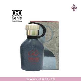 عطر هوجو بوص الأسود من جيني كولكشن رجالي رائحة منعشة فواحة من أزهار الفريزيا - متجر لقطة