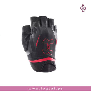 قفازات يد للجيم وأداء التمارين الرياضية  FLUX  تهوية مناسبة خفيفة الوزن