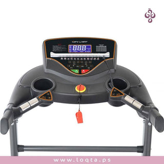 مشاية متعددة الاستخدامات منSkyLand EM-1239 مشي وركض شاشة LCD  سرعة تصل 1.8KM/H - متجر لقطة