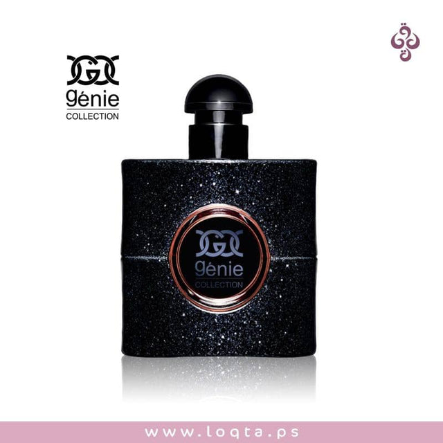 Black Opium Perfume  عطر بلاك أوبيوم النسائي - متجر لقطة