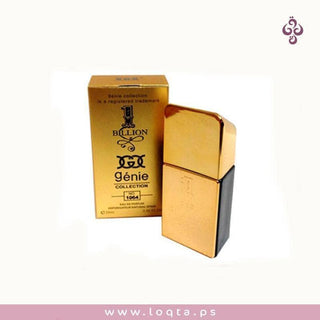 One Million Perfume - عطر ون مليون الرجالي - متجر لقطة