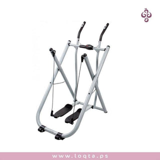 جهاز الغزال الطائر الهوائي لشد الترهلات وتنحيف كامل الجسم - متجر لقطة