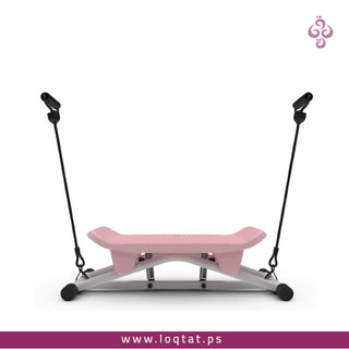 ستيبر التوازن متعدد الاستخدامات للعديد من التمارين غير قابل للانزلاق