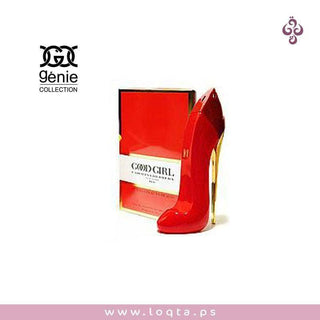 GOOD GIRL Red  Perfume - عطر جود جيرل النسائي - متجر لقطة