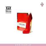 GOOD GIRL Red  Perfume - عطر جود جيرل النسائي - متجر لقطة
