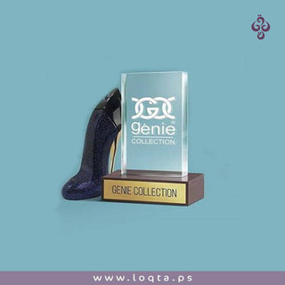 GOOD GIRL Blue Perfume - عطر جود جيرل النسائي - متجر لقطة