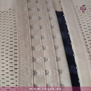 مشد نسائي لشد البطن والخصر ودعم الظهر والعمود الفقري وتخفيف آثار الولادة - متجر لقطة