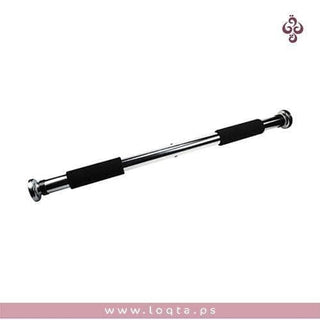 عقلة الباب الرياضية لبناء العضلات وأكثر فعالية للتدريب سهلة التجميع