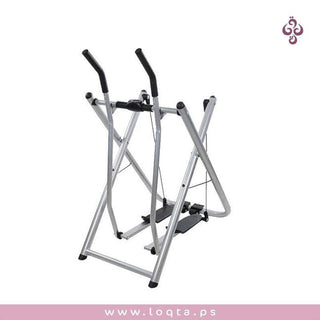 جهاز الغزال الطائر الهوائي لشد الترهلات وتنحيف كامل الجسم - متجر لقطة