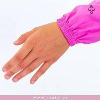 بدلة سيبوت ساونا ST-2052 لفقدان الوزن وحرق الدهون قطعتين مقابض مطاطية مريحة - متجر لقطة