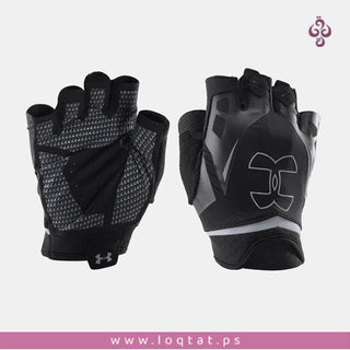 قفازات يد للجيم وأداء التمارين الرياضية  FLUX  تهوية مناسبة خفيفة الوزن