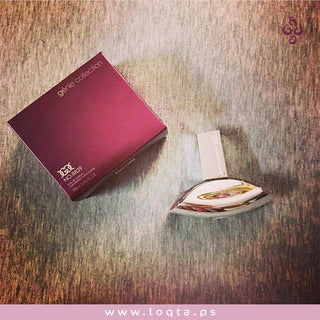 عطر كالفن كلاين ايفوريا النسائي عطر زهري فاكهي أنيق للمرأة العصرية 25 مل - متجر لقطة