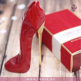 GOOD GIRL Red  Perfume - عطر جود جيرل النسائي - متجر لقطة