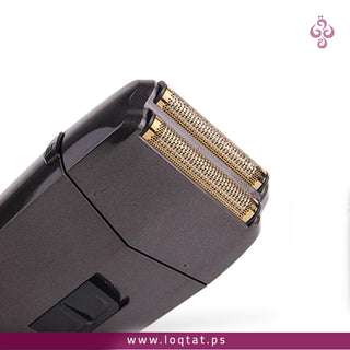 ماكينة حلاقة وتنعيم رجالي VGR  V-086 للشعر واللحية قابلة للشحن محرك قوي