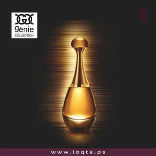 J'adore Perfume  For Woman - عطر جادور النسائي - متجر لقطة