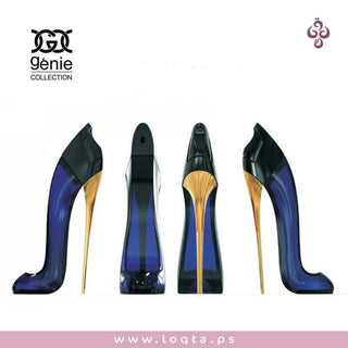 GOOD GIRL Blue Perfume - عطر جود جيرل النسائي - متجر لقطة