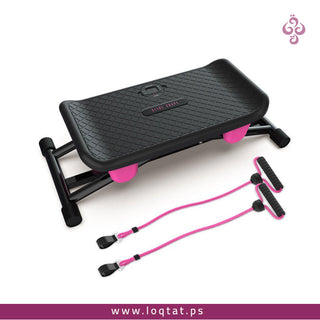 ستيبر التوازن متعدد الاستخدامات للعديد من التمارين غير قابل للانزلاق