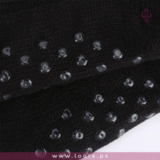 جوارب شتوية دافئة ومريحة جدا صوف ناعم ومبطن فرو موديلات عصرية ون سايز - متجر لقطة