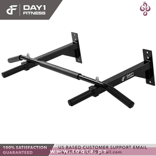 عقلة حائط حديد FITNESS MANIAC-SK2021  لأداء التمارين الرياضة فولاذ مقاوم للصدأ