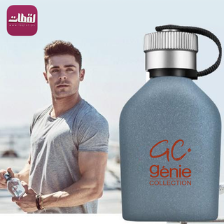 عطر هوجو بوص أوربان جيرني من جيني كولكشن رجالي رائحة منعشة فواحة من أزهار الفريزيا