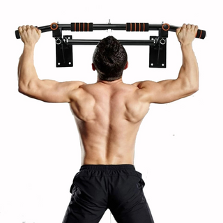 عقلة حائط حديد FITNESS MANIAC-SK2021  لأداء التمارين الرياضة فولاذ مقاوم للصدأ